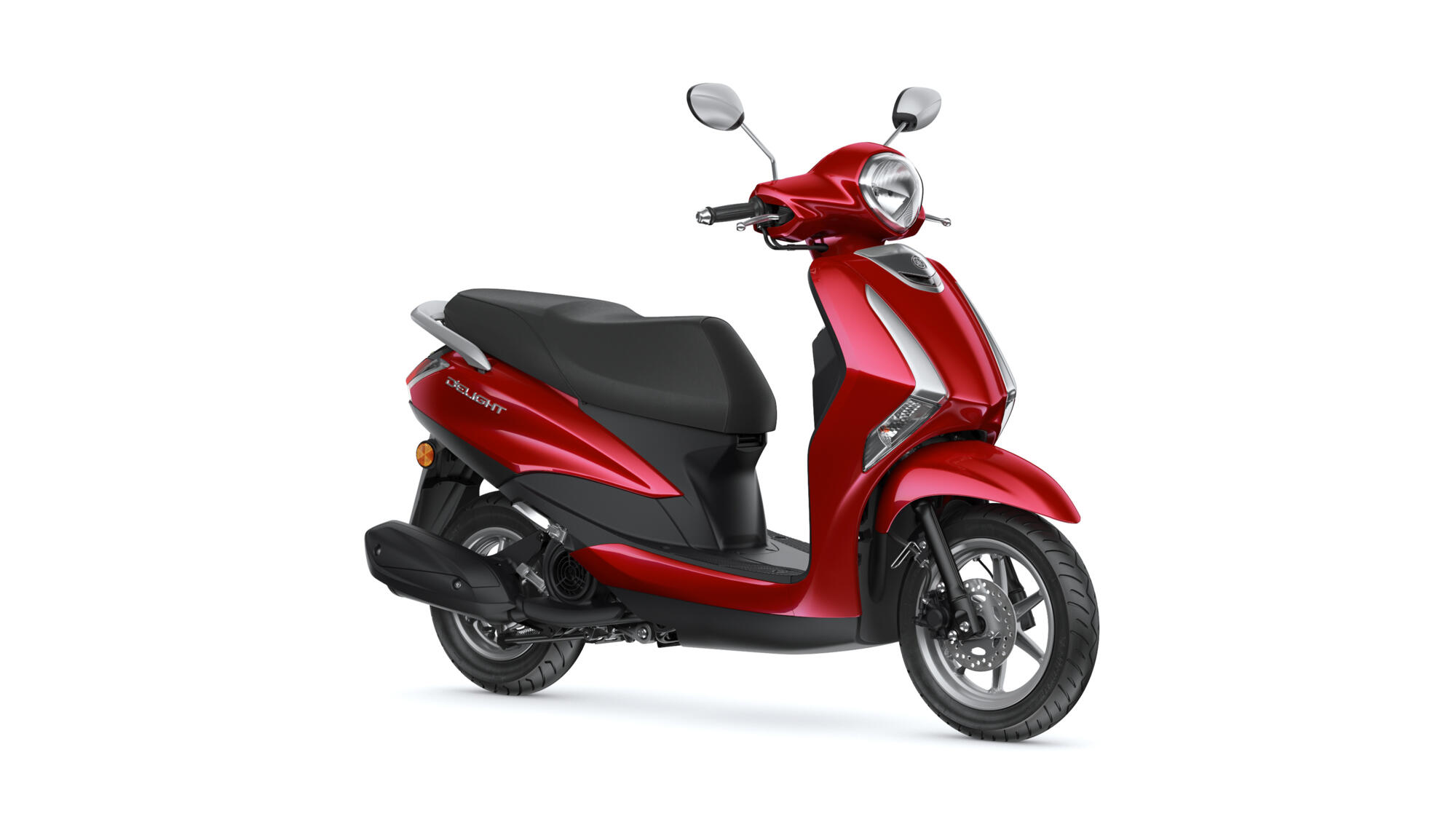 2021 Yamaha LTS125 EU Lava Red Studio 001 03